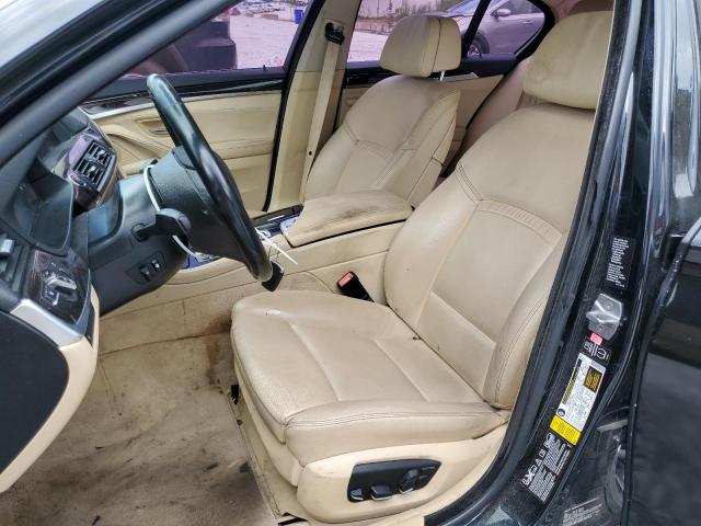 2015 BMW 535 XI - WBA5B3C53FD543916