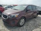 2017 KIA SEDONA LX - KNDMB5C17H6245089