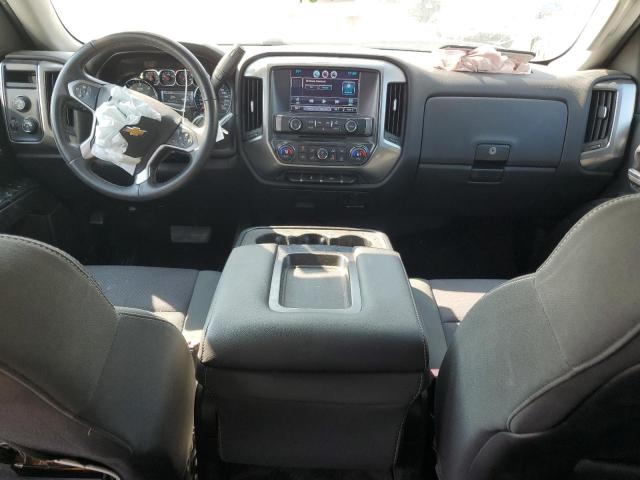 2015 CHEVROLET SILVERADO - 1GCVKREH1FZ257241