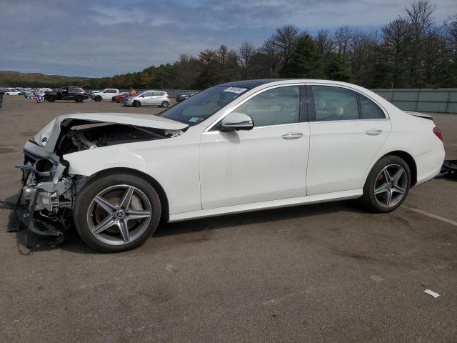 VIN WDDZF4KB8KA615538 2019 Mercedes-Benz E-Class, 3... no.1