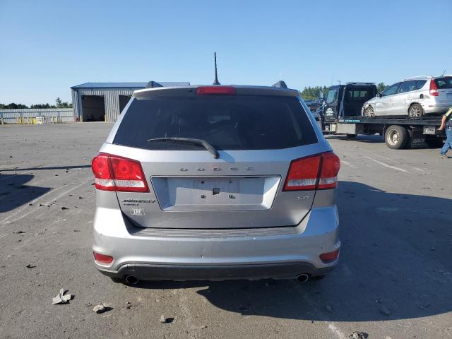 2016 DODGE JOURNEY SX - 3C4PDDBG1GT215887