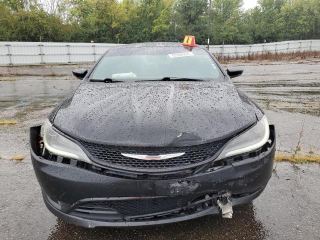 VIN 1C3CCCBB9GN175109 2016 Chrysler 200, S no.5