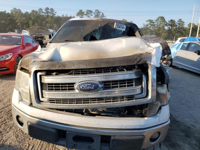 VIN 1FTFW1CF8DFD23116 2013 Ford F-150, Supercrew no.5