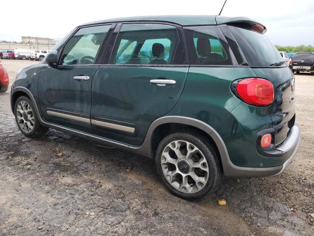 VIN ZFBCFADH3EZ008911 2014 Fiat 500L, Trekking no.2