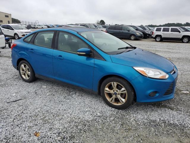 VIN 1FADP3F2XDL305765 2013 Ford Focus, SE no.4