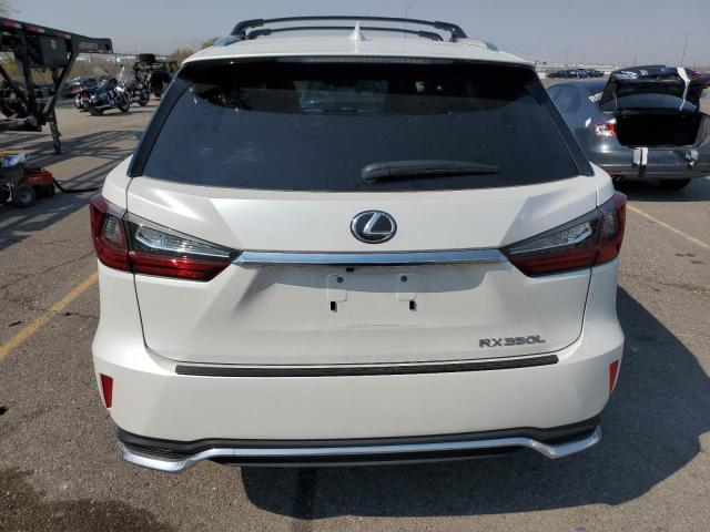 2018 LEXUS RX 350 L - JTJGZKCA4J2007914