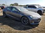 TESLA MODEL S photo