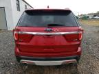 FORD EXPLORER X photo