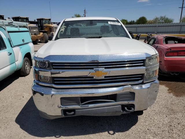 2016 CHEVROLET SILVERADO - 1GC0CUEG6GZ236081