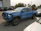 2019 TOYOTA TACOMA DOU - 5TFCZ5AN2KX206926