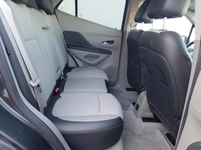 2016 BUICK ENCORE - KL4CJASBXGB709235