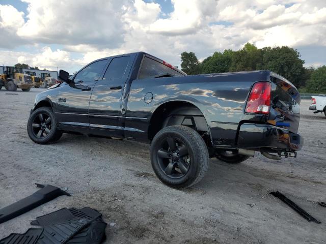 2017 RAM 1500 ST - 1C6RR6FG3HS714345