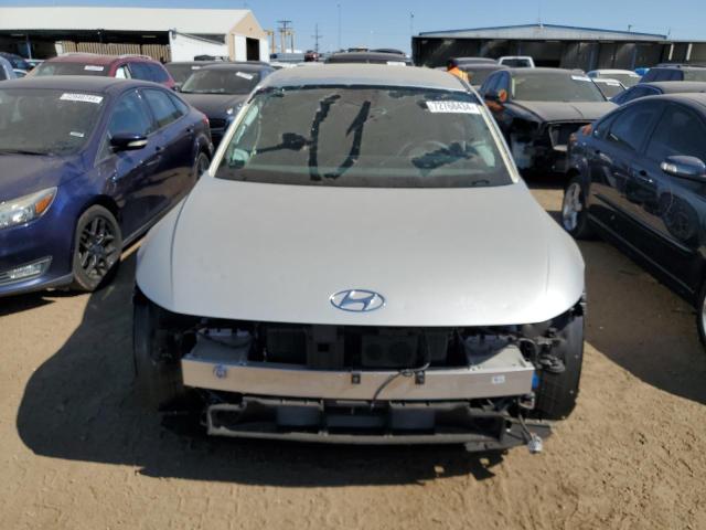 2024 HYUNDAI IONIQ 5 SE - KM8KNDDF2RU267593