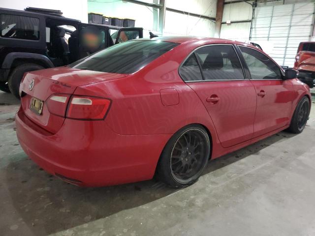 VIN 3VWD17AJ9EM300863 2014 VOLKSWAGEN JETTA no.3