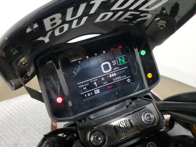2024 YAMAHA MTM890 JYARN80E1RA001874