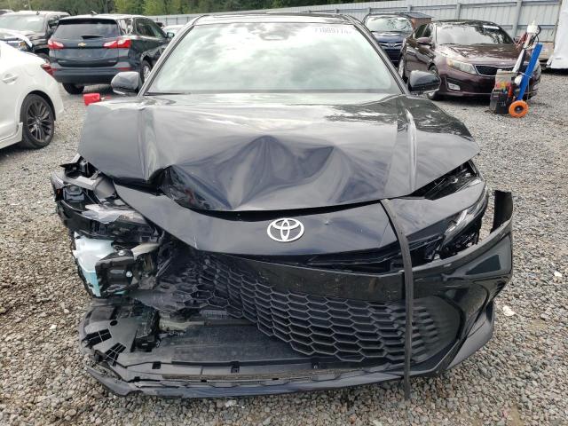 VIN 4T1DAACKXSU020569 2025 TOYOTA CAMRY no.5