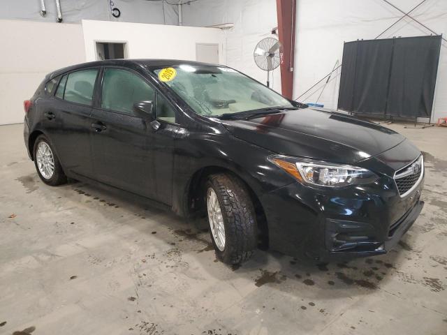 VIN 4S3GTAA62K3724742 2019 Subaru Impreza no.4