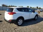 TOYOTA RAV4 LE photo