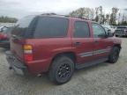 CHEVROLET TAHOE K150 photo