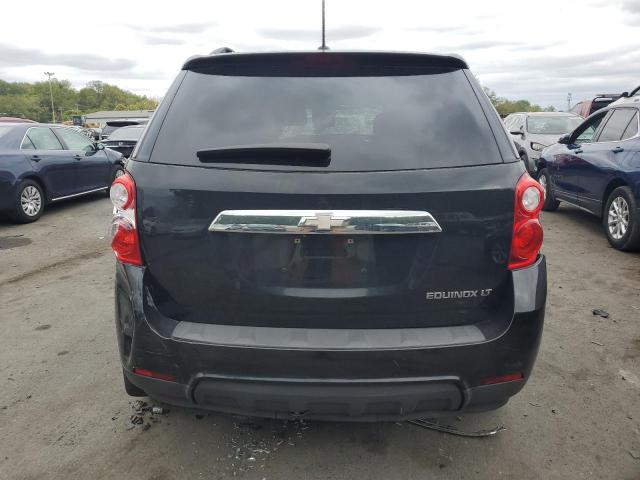 2015 CHEVROLET EQUINOX LT - 2GNALBEK3F6295278