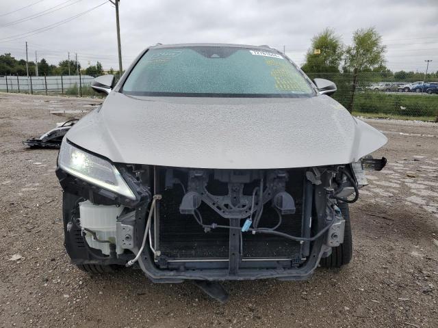 VIN 2T2HZMDA2LC236626 2020 Lexus RX, 350 no.5