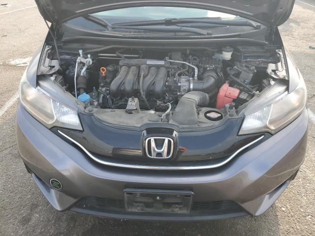 2016 HONDA FIT EX - JHMGK5H70GX039839