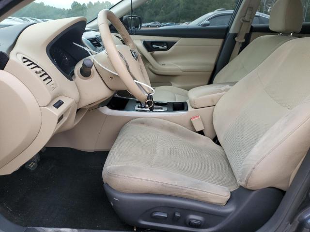 2015 NISSAN ALTIMA 2.5 - 1N4AL3AP6FC297040
