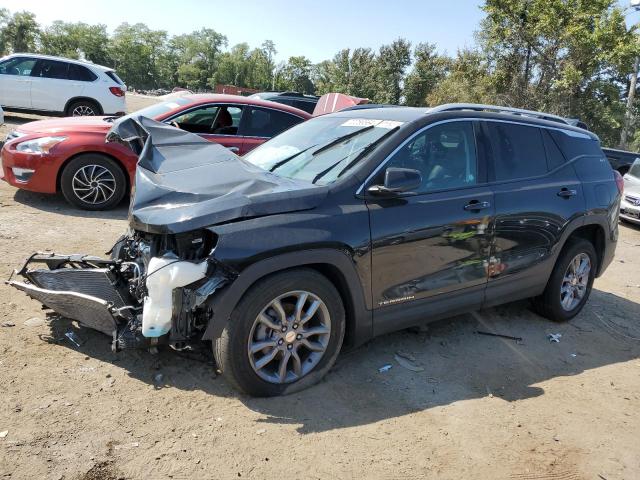 2023 GMC TERRAIN SL 3GKALPEG3PL142564  70256564