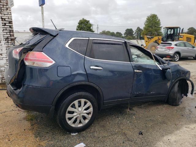 2015 NISSAN ROGUE S - KNMAT2MVXFP578300