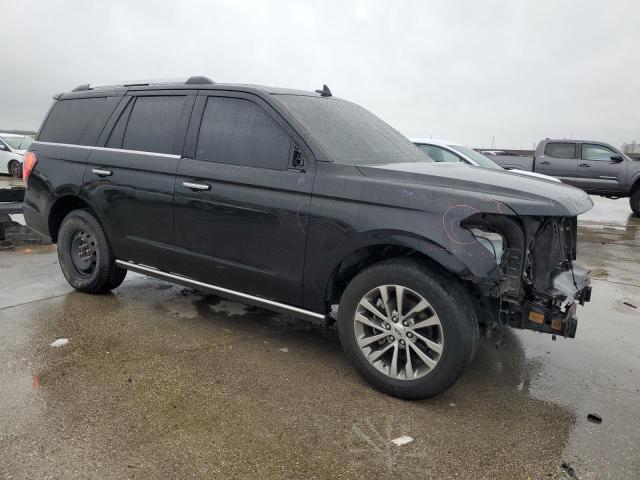 2018 FORD EXPEDITION - 1FMJU1KT7JEA24771