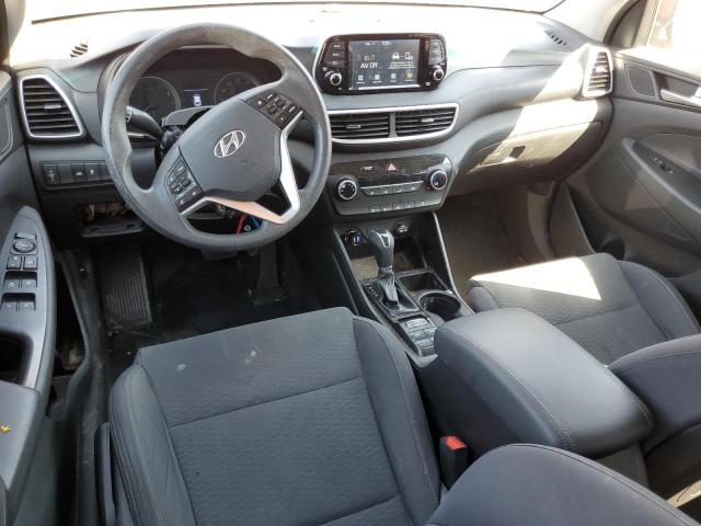 2019 HYUNDAI TUCSON SE - KM8J23A48KU978481
