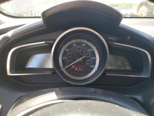 3MYDLBZV2GY132746 2016 TOYOTA SCION