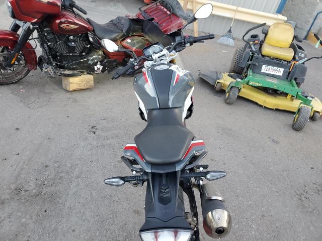 2021 BMW G310 R WB30G4307MRA08636