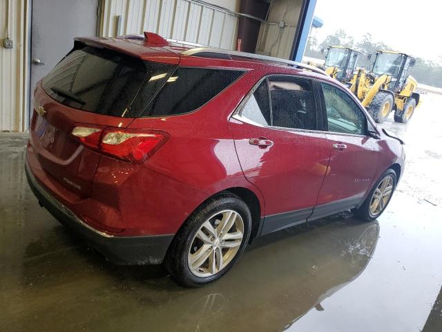 2020 CHEVROLET EQUINOX PR - 2GNAXPEX6L6199850