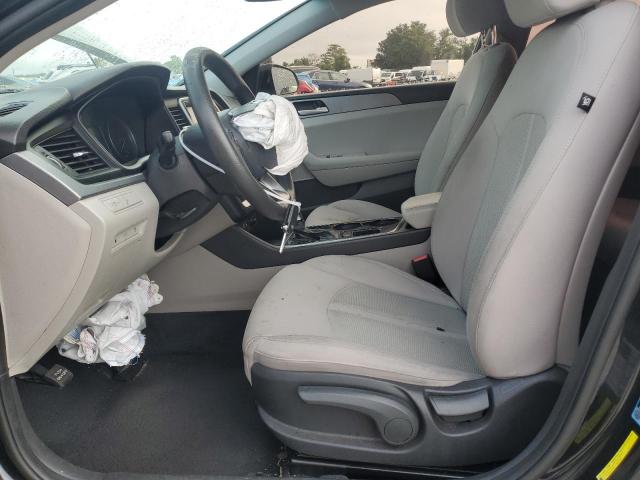 2019 HYUNDAI SONATA SE - 5NPE24AF6KH802665