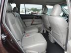 TOYOTA HIGHLANDER photo