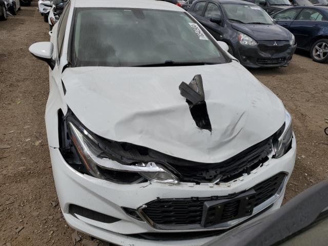 VIN 1G1BE5SM3J7117970 2018 Chevrolet Cruze, LT no.5