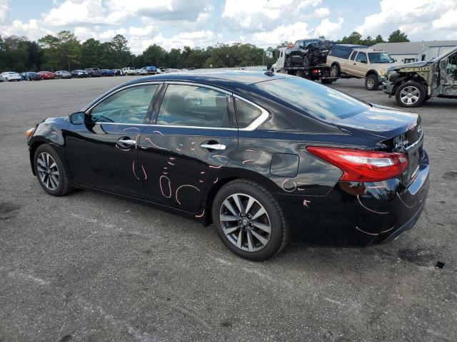 Vin: 1n4al3apxhc218407, lot: 72064864, nissan altima 2.5 20172