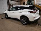 Lot #2962963374 2021 NISSAN MURANO PLA