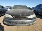 LEXUS ES 300 photo