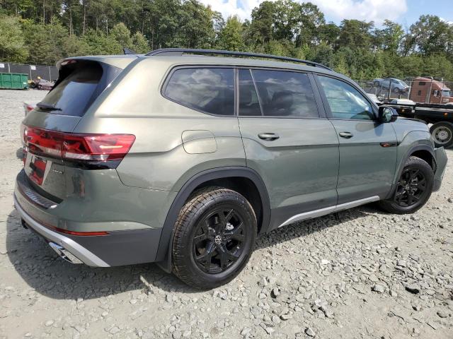 2024 VOLKSWAGEN ATLAS PEAK 1V2CR2CA5RC596753
