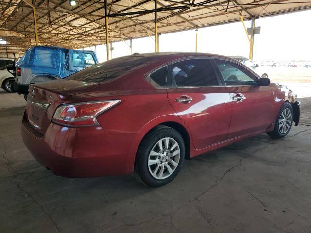 2015 NISSAN ALTIMA 2.5 - 1N4AL3AP5FN901827