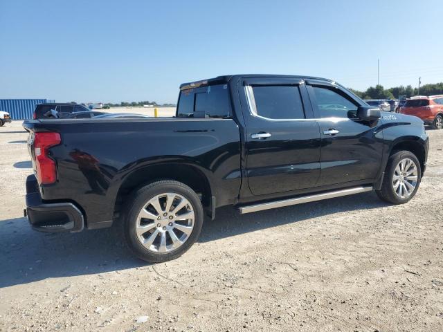 2022 CHEVROLET SILVERADO - 1GCUYHEL8NZ177068