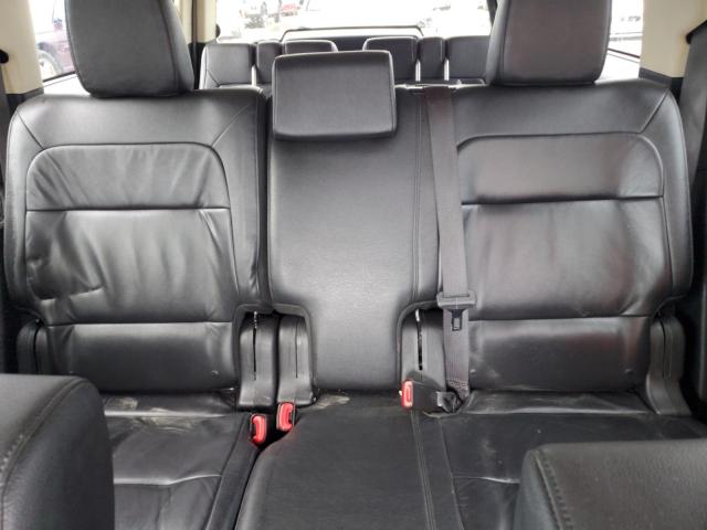 2019 FORD FLEX SEL - 2FMGK5C87KBA09511