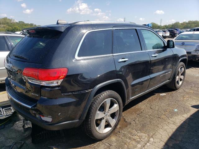 VIN 1C4RJFBG8EC264493 2014 Jeep Grand Cherokee, Lim... no.3