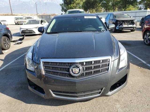 2014 CADILLAC ATS 1G6AA5RA4E0191426  72077534