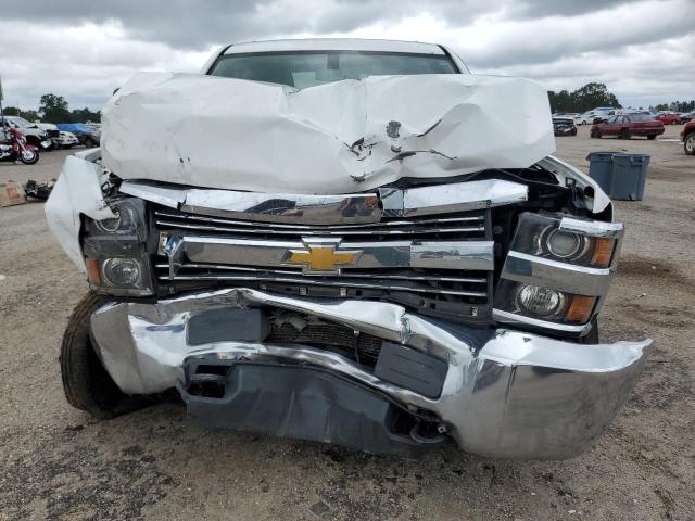 2015 CHEVROLET SILVERADO - 1GC1CUEG0FF137194