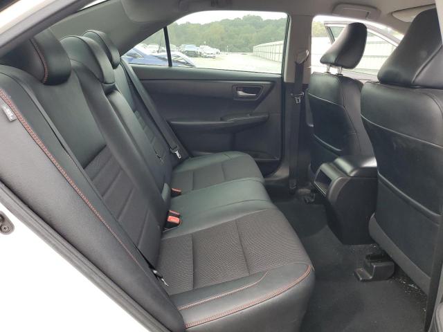 2017 TOYOTA CAMRY LE - 4T1BF1FK9HU278062
