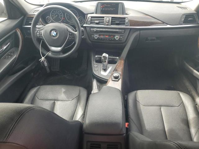 VIN WBA3B3G55FNT68774 2015 BMW 3 Series, 328 XI no.8