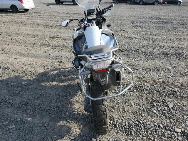 2023 BMW R 1250 GS - WB10M130XP6G34719